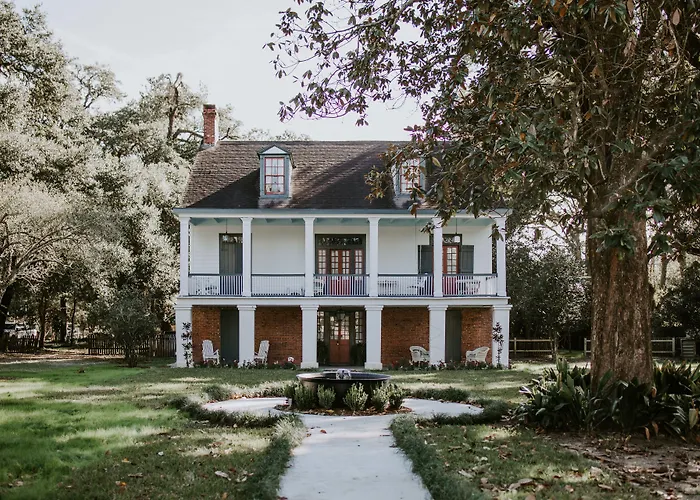 Maison Mouton Bed & Breakfast